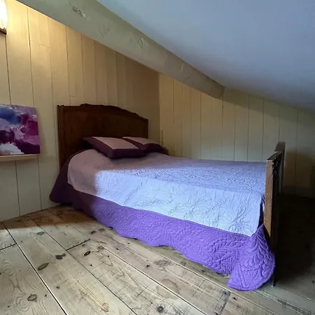 Le Cabanon De L'arbey