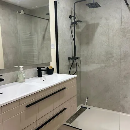 Vakantiehuis Le Cabanon De L'arbey Pierrefitte-Nestalas