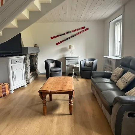 Vakantiehuis Le Cabanon De L'arbey Pierrefitte-Nestalas