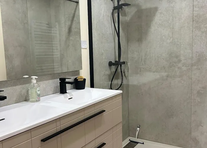 Casa vacanze Le Cabanon De L'arbey Pierrefitte-Nestalas